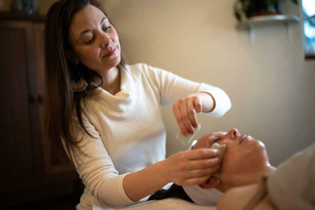 Ultimate Dream Facial