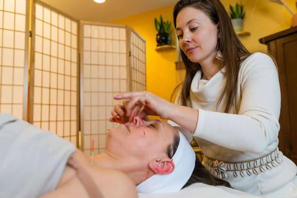 Facial Rejuvenation, Holistic Skincare & Cosmetic Acupuncture | Ashland, OR